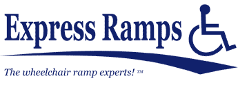 Modular Wheelchair Ramps, ADA Wheelchair Ramps and ADA Handicap Ramps by Express Ramps