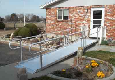 ada guidelines ada wheelchair ramp specifications ada ramp guidelines