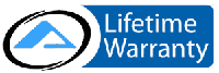 3 Year Warranty on Wheelchair Ramps
