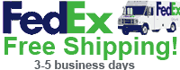 Free Ground Shipping on all Handicapped Ramps
